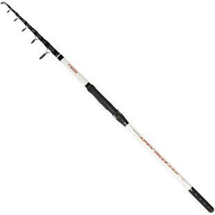 Удилище карповое Brain Apex Tele Carp 4.20m 3.5lbs 1858.42.97 фото