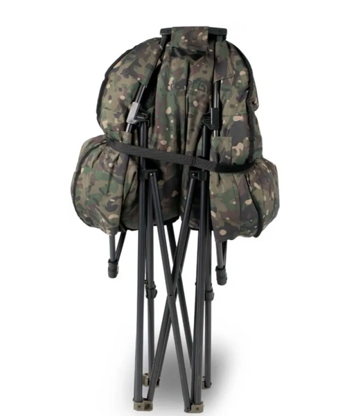Кресло Trakker Levelite Camo Luna Chair 217615 фото