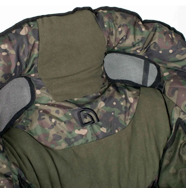 Кресло Trakker Levelite Camo Luna Chair 217615 фото