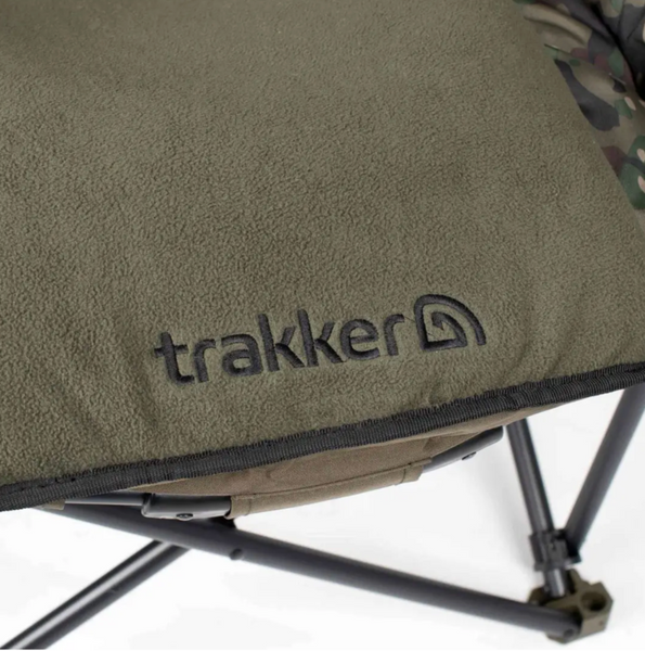 Кресло Trakker Levelite Camo Luna Chair 217615 фото