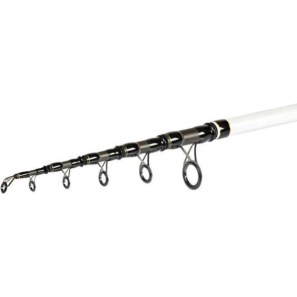 Вудилище коропове Brain Apex Tele Carp 4.20m 3.5lbs 1858.42.97 фото