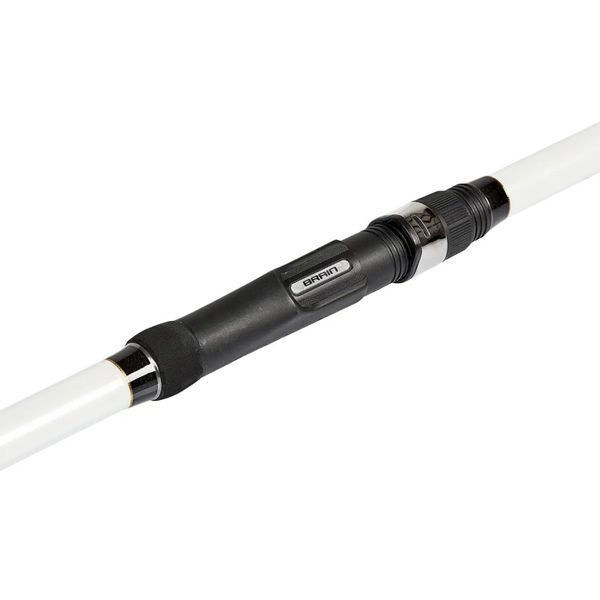 Вудилище коропове Brain Apex Tele Carp 4.20m 3.5lbs 1858.42.97 фото