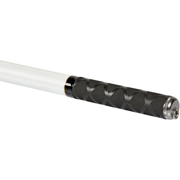Вудилище коропове Brain Apex Tele Carp 4.20m 3.5lbs 1858.42.97 фото