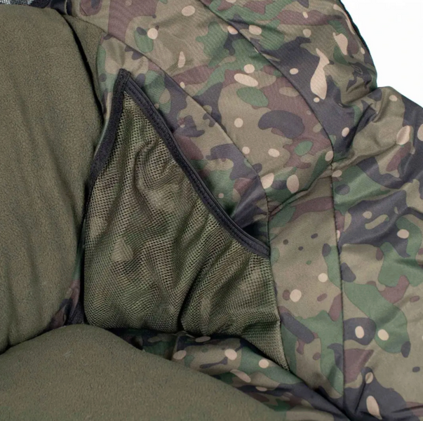 Кресло Trakker Levelite Camo Luna Chair 217615 фото