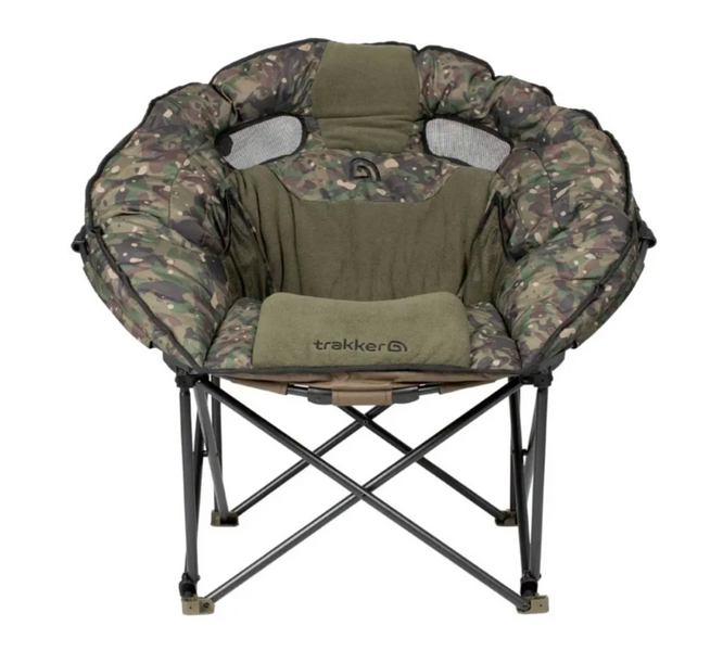 Кресло Trakker Levelite Camo Luna Chair 217615 фото