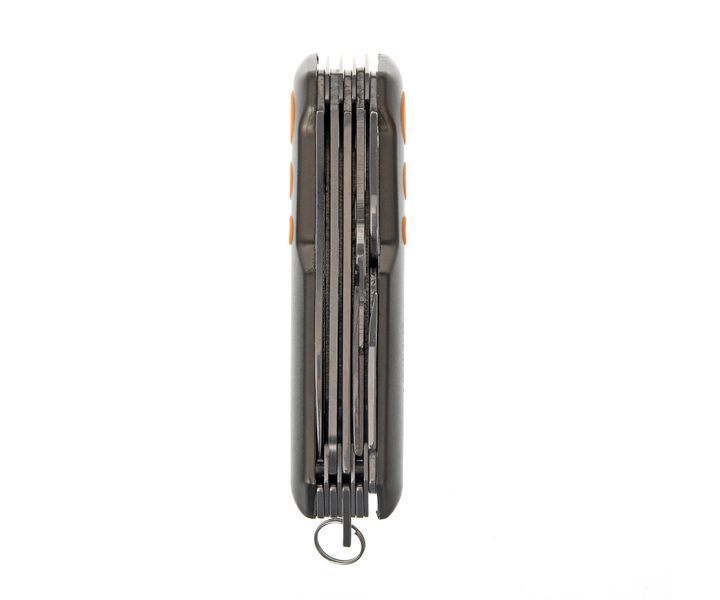 Мультитул Forrest Optima MC03 Multifunction Knife 15 in 1 F0-MK03 фото