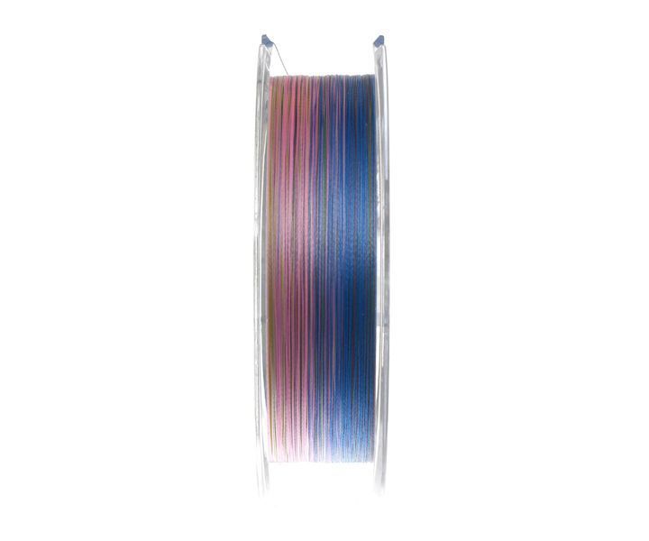Шнур Azura '25 Sawada X4 Multicolor 200м #1 0.165мм S4-10 фото