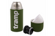 Термос TRAMP Soft Touch 1 л UTRC-109 Хаки UTRC-109-khaki фото 2