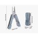 Мультитул NexTool Mini Sailor Pliers S11 черный NE20156C фото 3