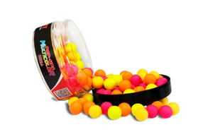 Поп-ап BOUNTY MULTICOLOR KRILL 10 мм 25PMK019 фото