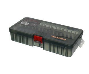 Коробка Azura Safina Lure Box #11 Type-2 L 208x111x42мм S-B11-2L фото