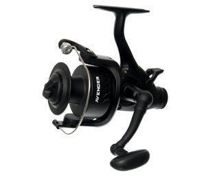 Котушка Flagman Avenger Carp Feeder 6000 FACFR6000 фото