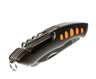 Мультитул Forrest Optima MC07 Multifunction Knife 15 in 1 F0-MK07 фото