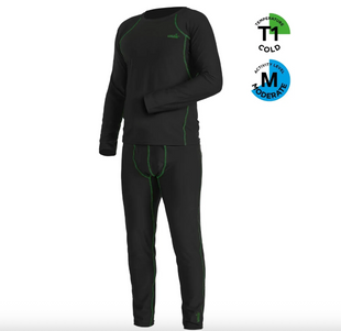 Термокомплект Norfin THERMO LINE 2 01 р.S 3008301-S 3008301-S фото