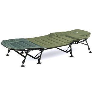 Карповая раскладушка Ranger BED 84 (арт. RA 5513) RA 5513 фото
