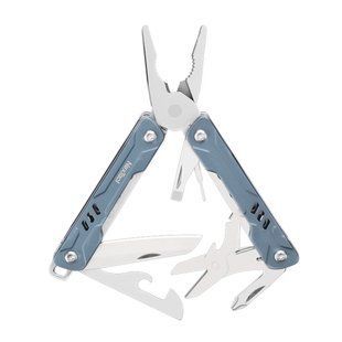 Мультитул NexTool Mini Sailor Pliers S11 блакитний NE20156B фото