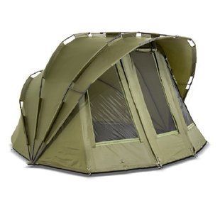 Палатка карповая RANGER EXP 2-mann Bivvy RA 6609 фото