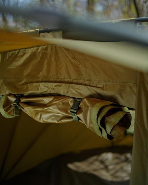 Намет короповий RANGER EXP 2-mann Bivvy RA 6609 фото