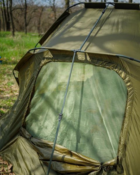 Намет короповий RANGER EXP 2-mann Bivvy RA 6609 фото