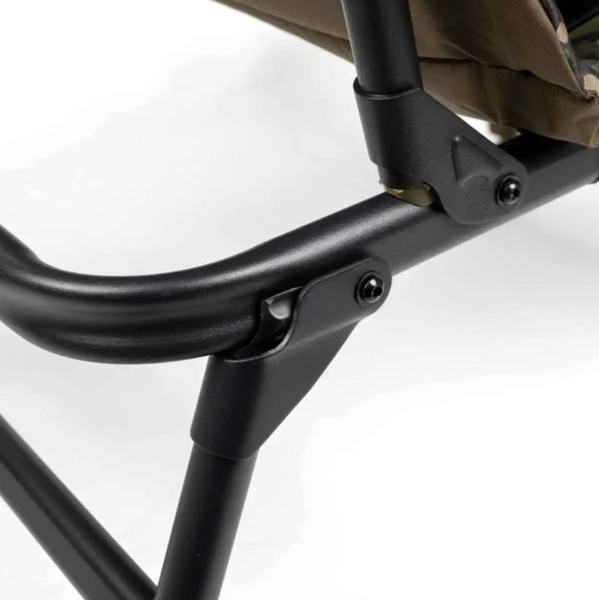Крісло Trakker Levelite Camo Longback Chair 217610 фото