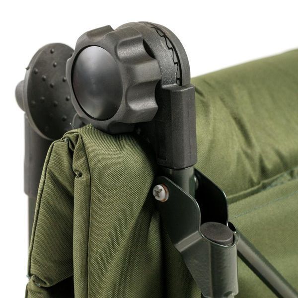 Коропова розкладачка Ranger BED 84 (арт. RA 5513) RA 5513 фото