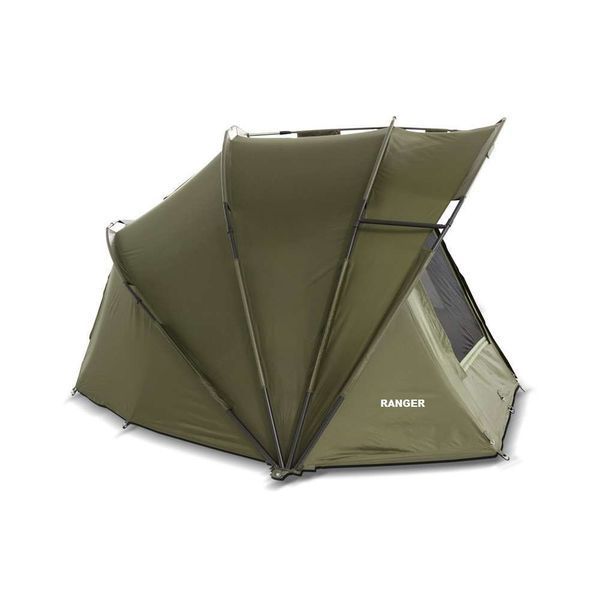 Намет короповий RANGER EXP 2-mann Bivvy RA 6609 фото