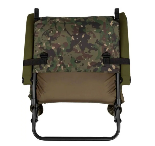 Крісло Trakker Levelite Camo Longback Chair 217610 фото
