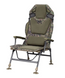 Крісло Trakker Levelite Camo Longback Chair 217610 фото 1