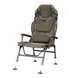 Крісло Trakker Levelite Camo Longback Chair 217610 фото 2