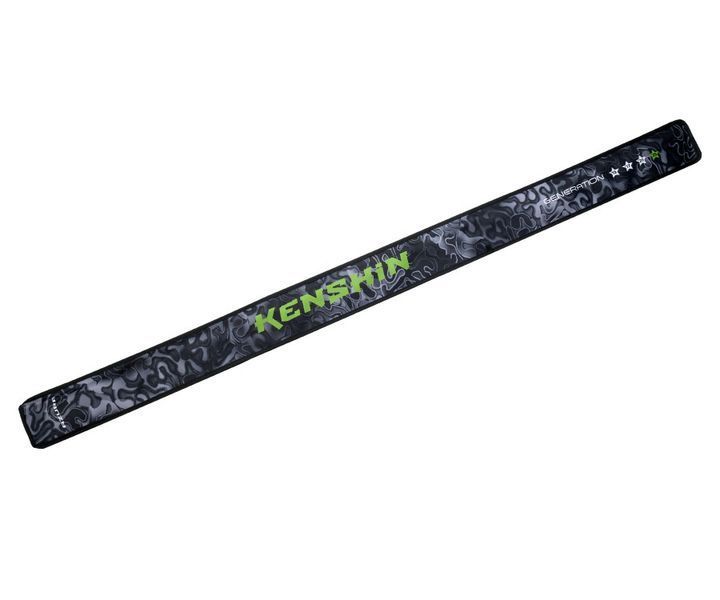 Спиннинговое удилище Azura '25 Kenshin 84L Tubular 2.54м up to 15г KT84L фото