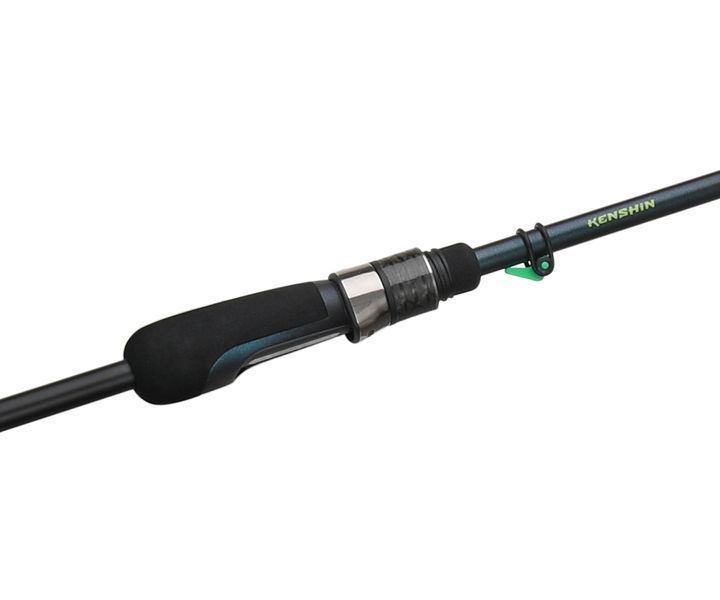 Спиннинговое удилище Azura '25 Kenshin 84L Tubular 2.54м up to 15г KT84L фото
