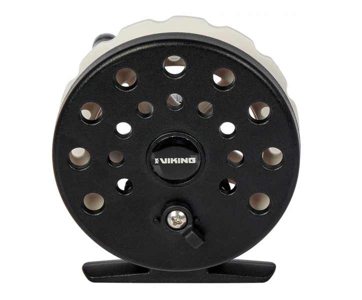 Катушка Viking Fishing Ice Pro 65 ц:white 1919.00.17 фото