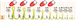 ROUND TREBLE ST-36 UV CHARTREUSE K-2509 #14 К-2509-014 фото 2