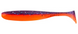 Силикон Keitech Easy&nbsp;Shiner&nbsp;3" PAL#09&nbsp;Violet&nbsp;Fire 15510658 фото 1