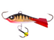 Балансир Lucky John Baltic 4 (з трійником) 40мм 10г колір 11HRT 61401-11HRT фото 1
