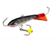 Балансир Lucky John Classic 6 (з трійником) 60mm 18.0g #12HRT 81601-12HRT фото 1