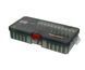Коробка Azura Safina Lure Box #11 Type-2 L 208x111x42мм S-B11-2L фото 1