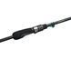 Спиннинговое удилище Azura '25 Kenshin 84L Tubular 2.54м up to 15г KT84L фото 3