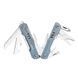 Мультитул NexTool Mini Sailor Pliers S11 блакитний NE20156B фото 4