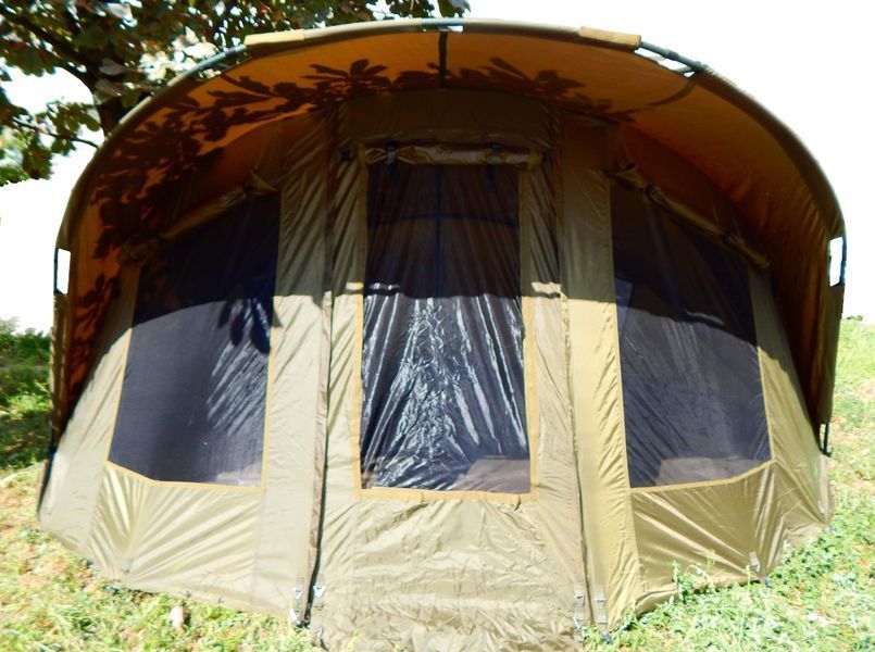 Намет короповий RANGER EXP 2-mann Bivvy RA 6609 фото