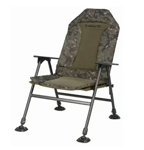 Крісло Trakker Trakker RLX Armchair 217209 фото