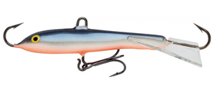 Балансир Rapala Jigging Rap W7 70mm 18.0g SSD 109796951 фото
