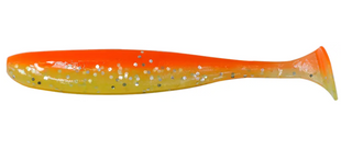 Силікон Keitech Easy&nbsp;Shiner&nbsp;3.5" PAL#04&nbsp;Sun&nbsp;Shine&nbsp;Lemon (ПОШТУЧНО) 15510557 фото