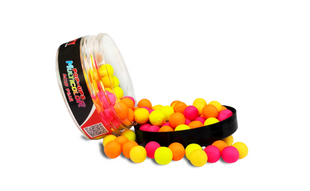Поп-ап BOUNTY MULTICOLOR ACID PEAR 10 мм 25PMK016 фото