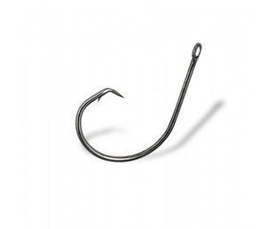 CIRCLE HOOK RING BN K-1025 #6 K-1025-006 фото