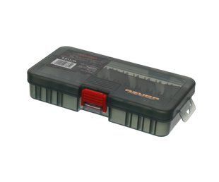 Коробка Azura Safina Lure Box #11 Type-2 S 161x91x31мм S-B11-2S фото