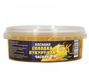 Насадка кукурудза (часник), 150мл 3к01714 фото