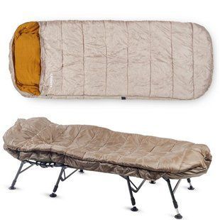 Карповая раскладушка Ranger BED 87 Sleep System (Арт. RA 5503) RA 5503 фото
