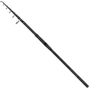 Удилище карповое Brain Apex Tele Carp Black 3.30m 3.5lbs 1858.54.95 фото