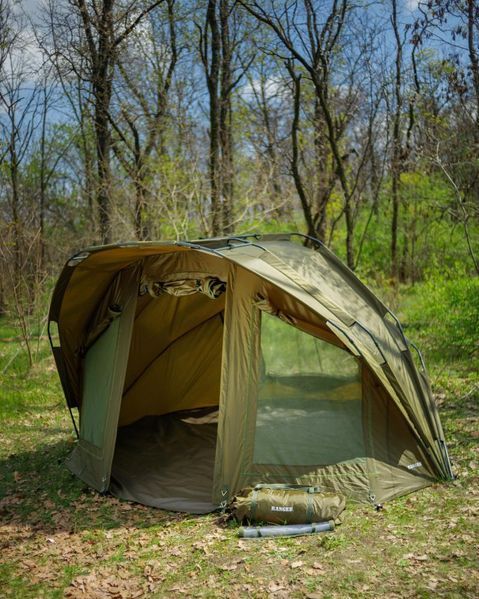 Намет короповий RANGER EXPERT 2 MAN 175 RA 6644 фото